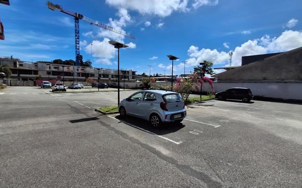 Appartement à vendre    1 pièce • 46,03 m2 Cayenne