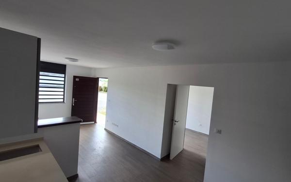 Appartement à vendre    1 pièce • 46,03 m2 Cayenne