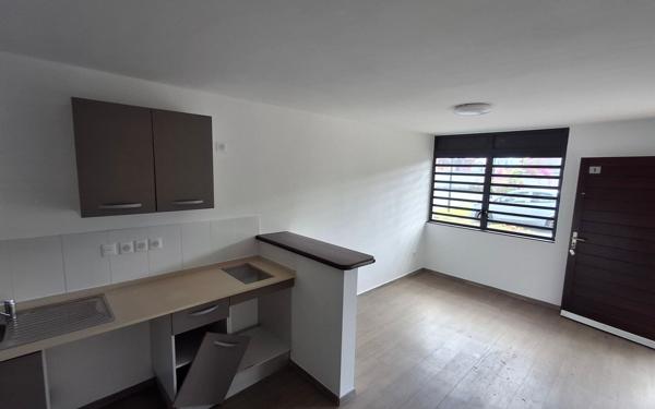 Appartement à vendre    1 pièce • 46,03 m2 Cayenne