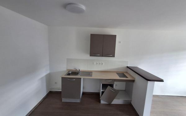 Appartement à vendre    1 pièce • 46,03 m2 Cayenne