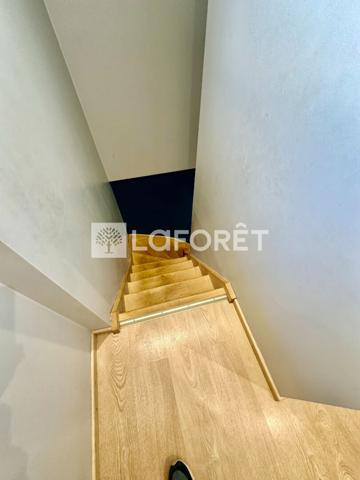 Achat maison près de LA TOUR DU PIN - 5 pièce(s) - 128 m² - 239 000 €