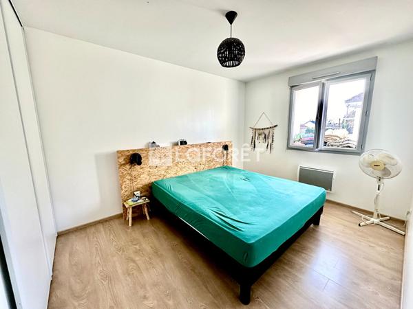 Achat maison près de LA TOUR DU PIN - 5 pièce(s) - 128 m² - 239 000 €