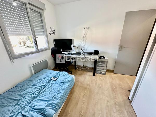 Achat maison près de LA TOUR DU PIN - 5 pièce(s) - 128 m² - 239 000 €