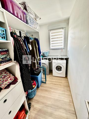 Achat maison près de LA TOUR DU PIN - 5 pièce(s) - 128 m² - 239 000 €