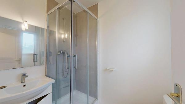 Location Appartement 1 pièces 19 m2 à Noisy-le-Grand