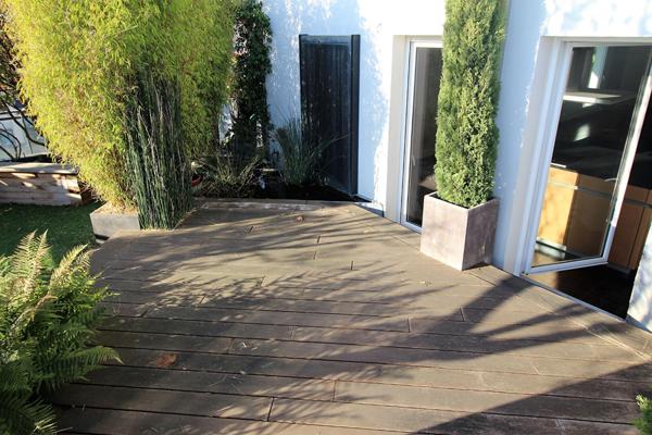 Appartement Massy de 87.7 M² avec 60m² de terrasse