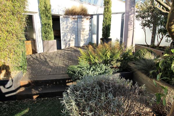 Appartement Massy de 87.7 M² avec 60m² de terrasse