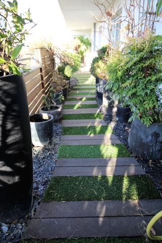 Appartement Massy de 87.7 M² avec 60m² de terrasse