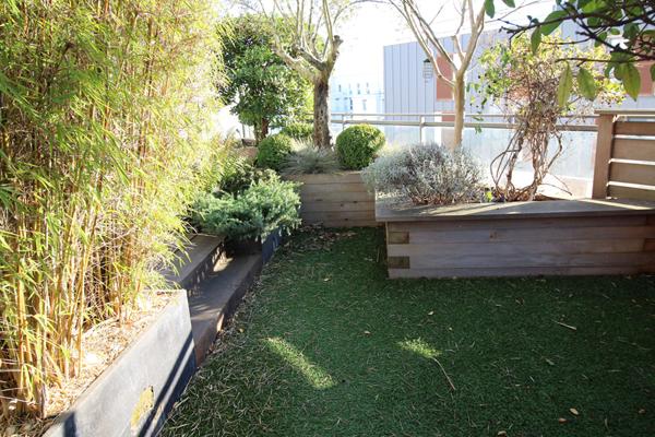 Appartement Massy de 87.7 M² avec 60m² de terrasse