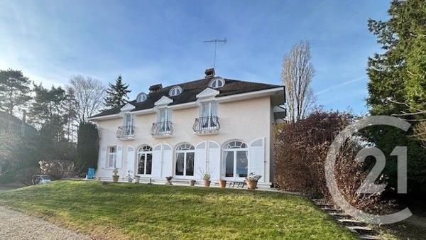 Maison à vendre  8 pièces - 238 m2 SAMOIS SUR SEINE - 77
