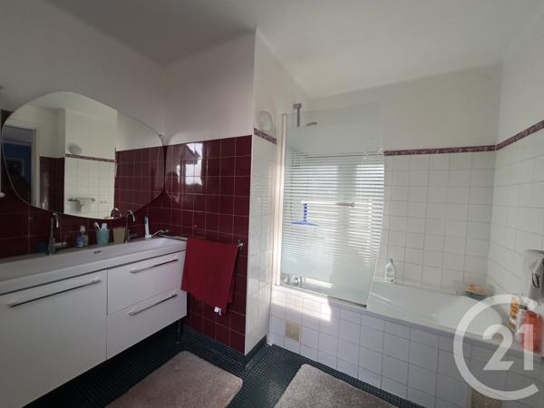 Maison à vendre  8 pièces - 238 m2 SAMOIS SUR SEINE - 77