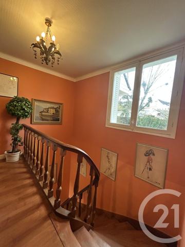 Maison à vendre  8 pièces - 238 m2 SAMOIS SUR SEINE - 77