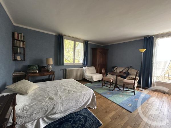 Maison à vendre  8 pièces - 238 m2 SAMOIS SUR SEINE - 77