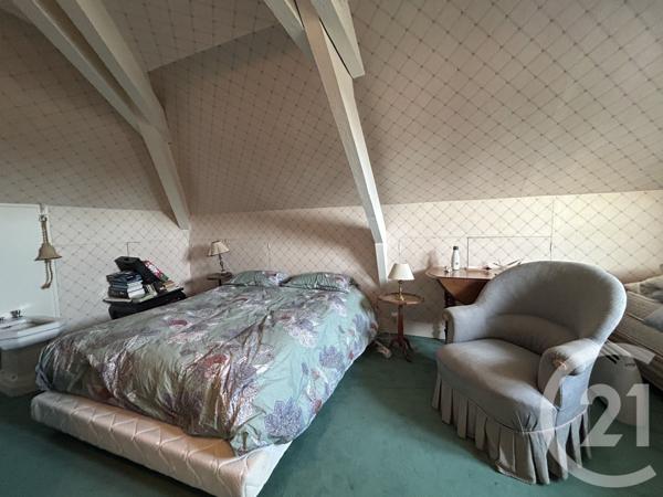 Maison à vendre  8 pièces - 238 m2 SAMOIS SUR SEINE - 77