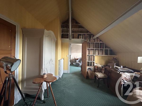 Maison à vendre  8 pièces - 238 m2 SAMOIS SUR SEINE - 77