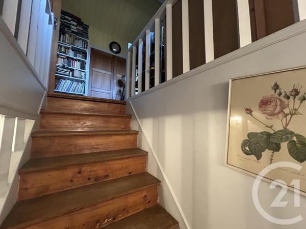 Maison à vendre  8 pièces - 238 m2 SAMOIS SUR SEINE - 77