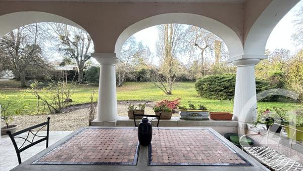 Maison à vendre  8 pièces - 238 m2 SAMOIS SUR SEINE - 77