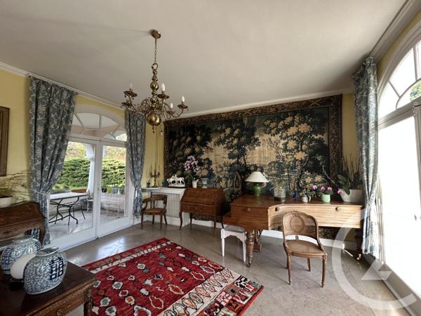 Maison à vendre  8 pièces - 238 m2 SAMOIS SUR SEINE - 77