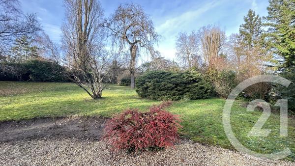 Maison à vendre  8 pièces - 238 m2 SAMOIS SUR SEINE - 77