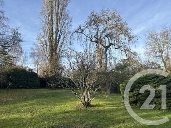 Maison à vendre  8 pièces - 238 m2 SAMOIS SUR SEINE - 77