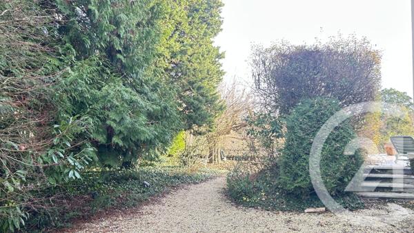 Maison à vendre  8 pièces - 238 m2 SAMOIS SUR SEINE - 77