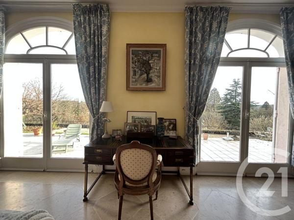 Maison à vendre  8 pièces - 238 m2 SAMOIS SUR SEINE - 77