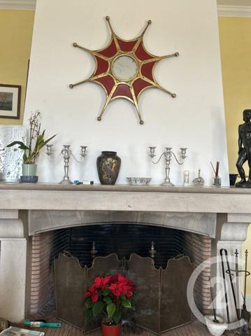 Maison à vendre  8 pièces - 238 m2 SAMOIS SUR SEINE - 77