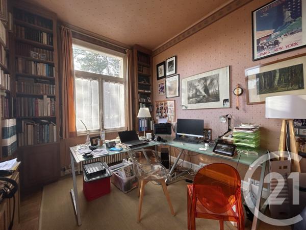 Maison à vendre  8 pièces - 238 m2 SAMOIS SUR SEINE - 77