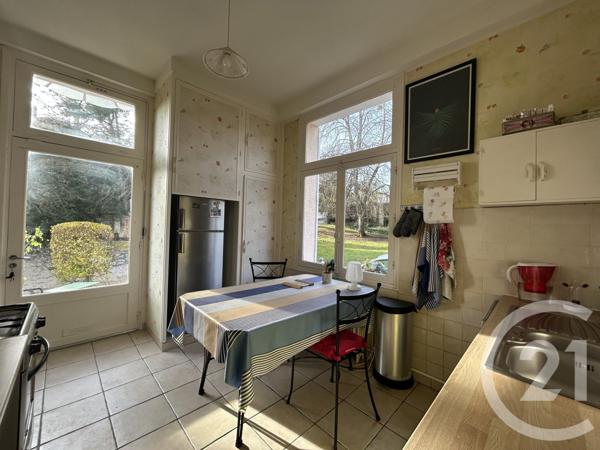 Maison à vendre  8 pièces - 238 m2 SAMOIS SUR SEINE - 77