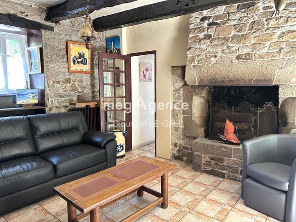 Maison à PLONEIS, 29710 - 5 pièces 106m²