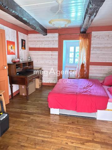 Maison à PLONEIS, 29710 - 5 pièces 106m²