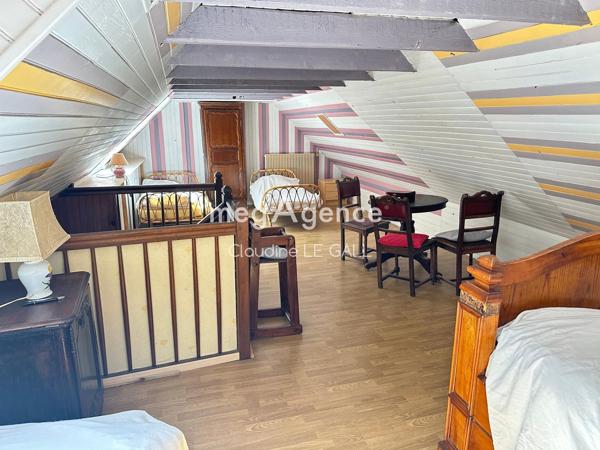 Maison à PLONEIS, 29710 - 5 pièces 106m²