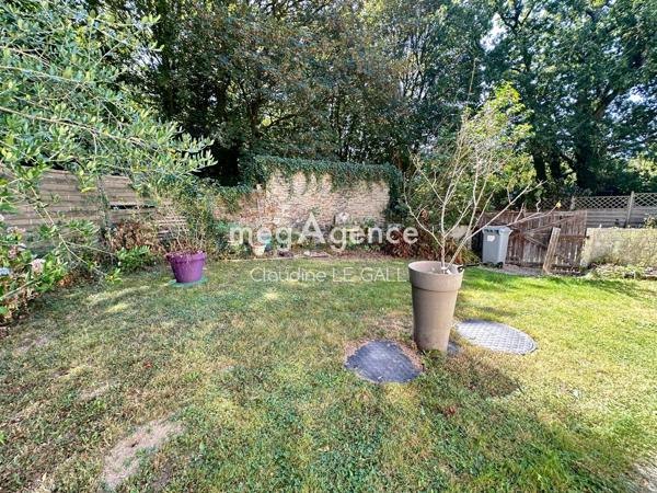 Maison à PLONEIS, 29710 - 5 pièces 106m²
