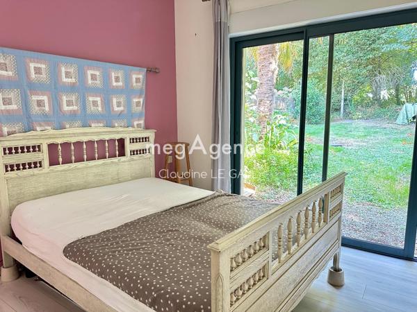 Maison à PLONEIS, 29710 - 5 pièces 106m²