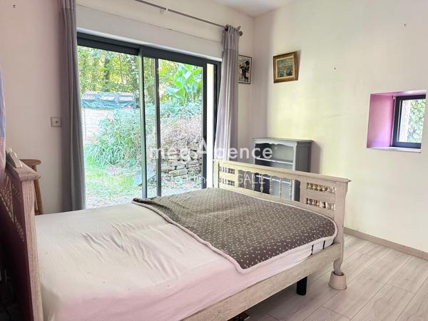 Maison à PLONEIS, 29710 - 5 pièces 106m²