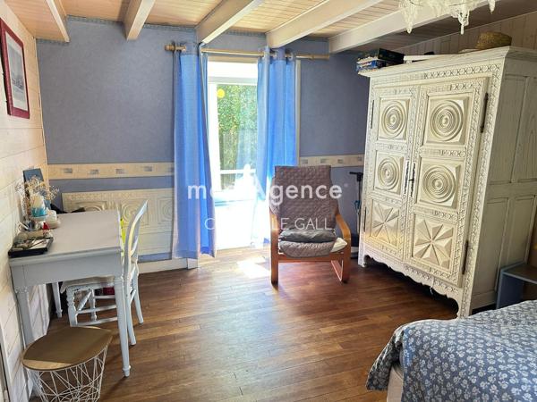 Maison à PLONEIS, 29710 - 5 pièces 106m²