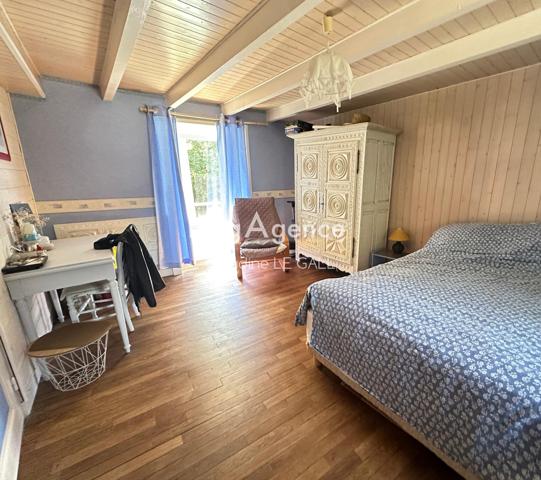 Maison à PLONEIS, 29710 - 5 pièces 106m²