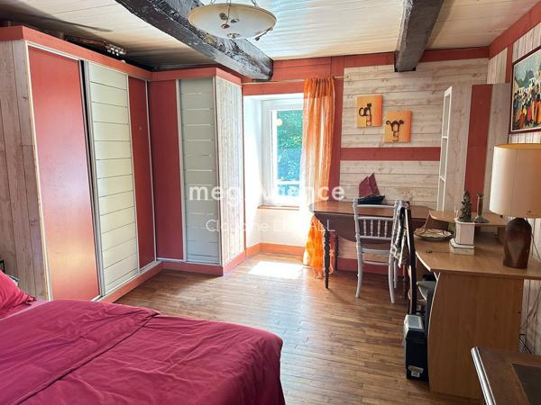 Maison à PLONEIS, 29710 - 5 pièces 106m²