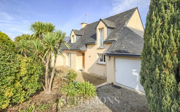 Maison 5 pièces 102 m²