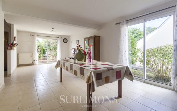 Maison 5 pièces 102 m²