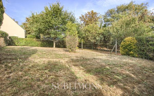 Maison 5 pièces 102 m²