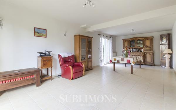Maison 5 pièces 102 m²