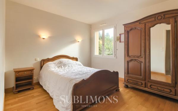 Maison 5 pièces 102 m²