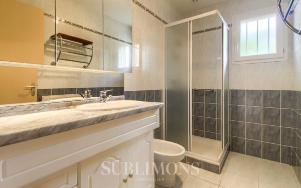 Maison 5 pièces 102 m²