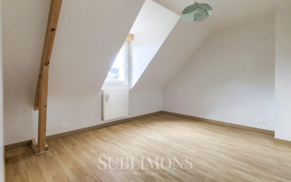 Maison 5 pièces 102 m²