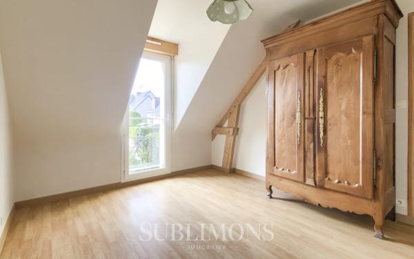 Maison 5 pièces 102 m²