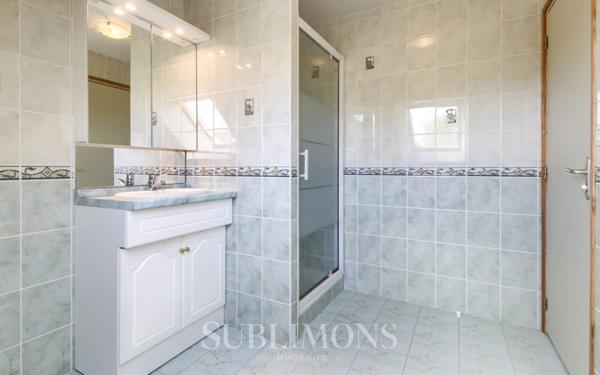 Maison 5 pièces 102 m²