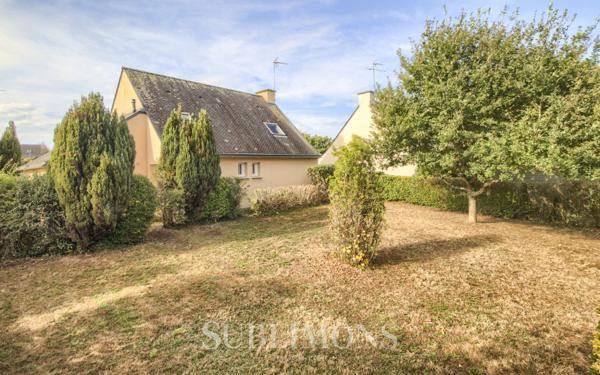 Maison 5 pièces 102 m²