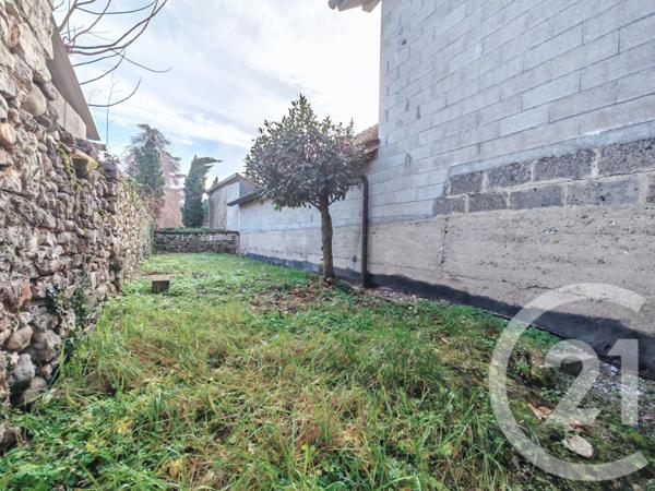 Maison à vendre  3 pièces - 107,78 m2 BELLEY - 01