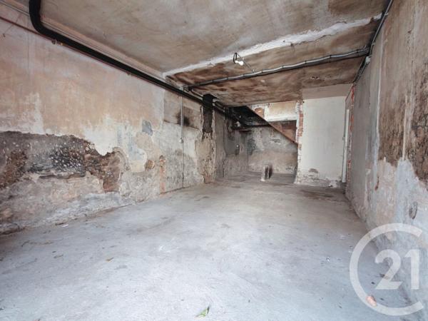 Maison à vendre  3 pièces - 107,78 m2 BELLEY - 01